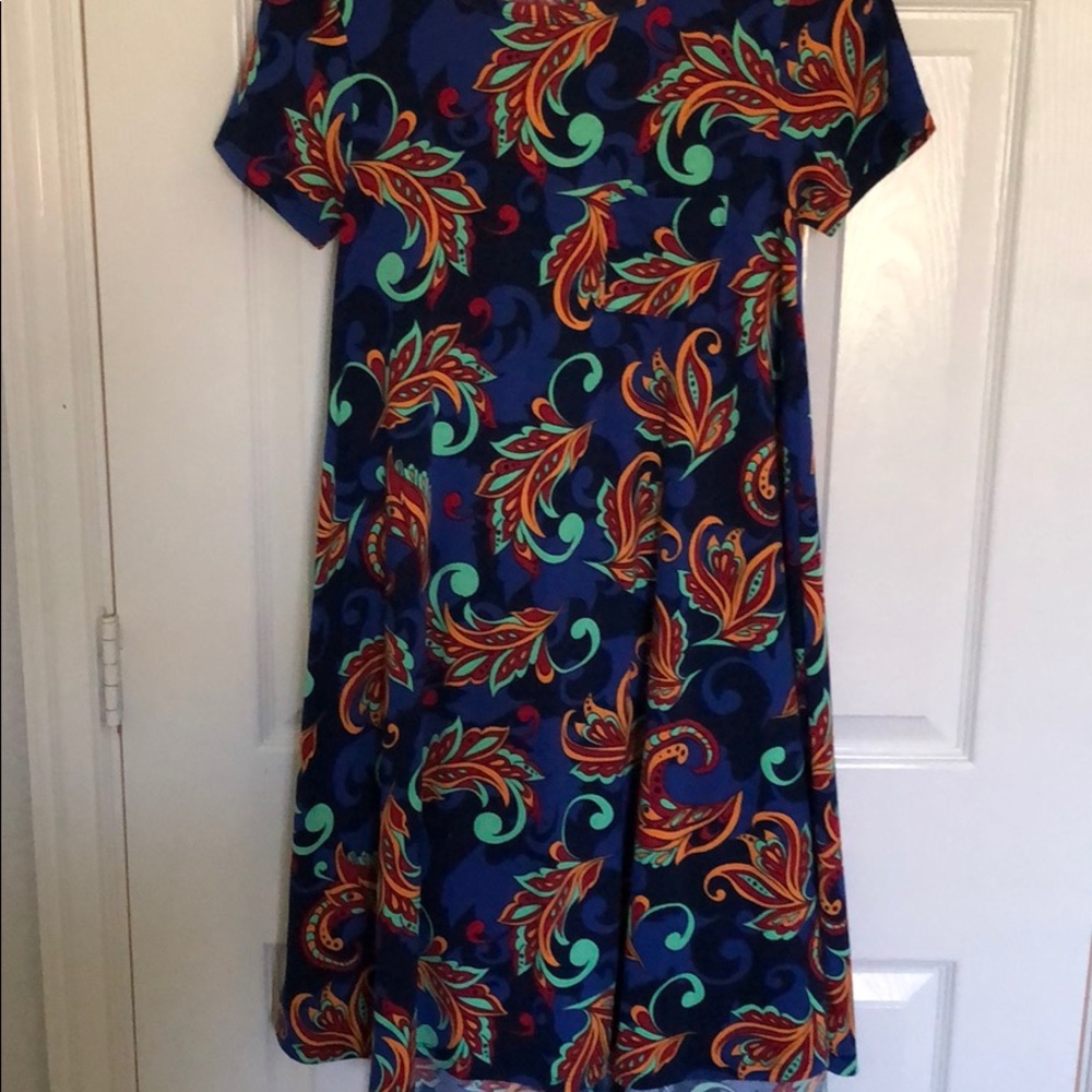 Lularoe dress